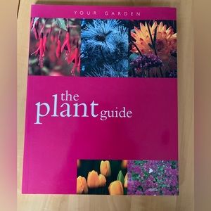 Book-gardening- guide
